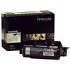 Lexmark E360H11E Cartridge, Juodas, 9000 pages