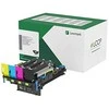 Lexmark 74C0ZK0 | Imaging Kit | Juodas