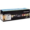 Lexmark (W850H21G), juoda kasetė