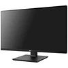 Žaidimų monitorius LG 35BN77CP-B, 88,9 cm (35 coliai), Juodas, UWQHD, VA, Išlenktas, HDMI, DisplayPort, USB-C, FreeSync, 100Hz