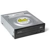 LG H.L duomenų saugykla | DVD rašiklis HH Pliko tipo | GH24NSD5 | Vidinis | Sąsaja SATA | DVD±R/RW | CD skaitymo greitis 48 x | CD įrašymo greitis 48 x | Juodas | Darbalaukis