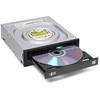 LG H.L duomenų saugykla | DVD rašiklis HH Mažmeninės prekybos tipas | GH24NSD6 | Vidinis | Sąsaja SATA | DVD±R/RW | CD skaitymo greitis 48 x | CD įrašymo greitis 48 x | Juodas | Darbalaukis