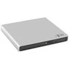 LG GP57ES40 optinių diskų įrenginys Juoda, Sidabras DVD±RW
