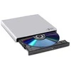 LG GP57ES40 optinių diskų įrenginys Juoda, Sidabras DVD±RW