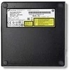 LG GP57ES40 optinių diskų įrenginys Juoda, Sidabras DVD±RW