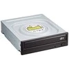 LG H.L duomenų saugykla | DVD rašiklis HH Pliko tipo | GH24NSD5 | Vidinis | Sąsaja SATA | DVD±R/RW | CD skaitymo greitis 48 x | CD įrašymo greitis 48 x | Juodas | Darbalaukis