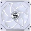 Lian Li UNI FAN SL-INF 140 ARGB PWM korpuso ventiliatorius- 140mm, baltos spalvos