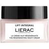 "Lierac Lift Integral" regeneruojantis naktinis kremas 50ml