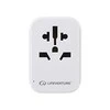 Elektros lizdų adapteris Lifeventure USB AUS/CHINA
