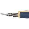 Bahco Šoninio kirpimo replės 0.2-1.6mm Lindström EDGE Flush Edge, smailėjančios