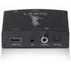 Lindy HDMI 4K30 garso ekstraktorius