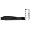 AV Jungiklis - LINDY 2x2 HDMI 18G Matrix Sujungimas ir Perjungimas, 4096x2160@60Hz, Juodas