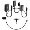 Įvesties/išvesties keitiklis HDMI Į DP/38304 LINDY