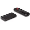 AV Jungiklis - LINDY 2 Prievadai HDMI 8K60 7680x4320 48Gbps Nuotolinis Valdymas