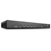 Lindy Adapteris - 4 Port HDMI 2.0 4096x2160@60Hz Audio Extractor