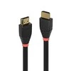 HDMI Laidas - LINDY Aktyvus HDMI Laidas, 10.2Gbps, 4K, 4096x2160@30Hz, 30 m, Juodas
