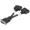 Lindy VGA 0,18 m