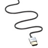 Kabelis Lindy 41680 0,5 m HDMI didelės spartos