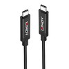 KABELIS USB3.1 5M/43308 LINDY