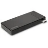 USB-C dokų stotis - LINDY DST-Micro 4K HDMI, 100W PD, USB 3.2 Gen 1