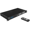 Lindy Adap Lindy 4x4 HDMI 4K60 matrica