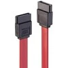 SATA Laidas - LINDY SATA III Laidas 2 x 7-pin Female, 0.5 m, Raudonas