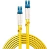Lindy Pluoštinis Kabelis - LC/SC 5m 9/125µm Vien režimis