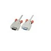 Cable Lindy RS232 9 SubD 20m