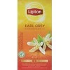 Juoda arbata LIPTON EARL Pilkas, 25 vnt/pakuotėje x 2 g