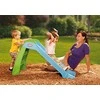 „Little Tikes Garden Slide“ pirmiausia slidinkite mano pirmąjį 95 cm mėlyną