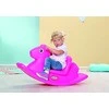 Little Tikes rožinis supamasis arkliukas Magenta