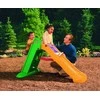 Little Tikes KOKKUPANDAV LIUMÄGI KESKMINE(150CM)