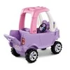 Little Tikes Cozy Truck Princess
