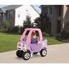 Little Tikes Cozy Truck Princess