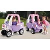 Little Tikes Cozy Truck Princess