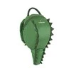 Vaikiška kuprinė-krokodilas „LittleLife Toddler Backpack Crocodile“ - Žalia