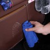 iLike Hurtel Automobilinis laikiklis sėdynei sulankstoma lentyna mini automobilinis staliukas smėlio spalvos