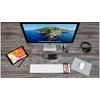 Klaviatūra LMP USB-C (LMP -KB-1843- IT)