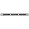 LogiLink Lankstinukas 19 "1U 24x RJ- 45 Cat.6A Pilka (NP0060)