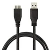 LOGILINK CU0027 LOGILINK – duomenų kabelis USB A / B-Micro 3.0 2m