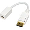 LogiLink DisplayPort - miniDisplayPort (CV0040)
