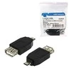 2direct LogiLink USB Kabelis A + micro B 0,48 Gbit/sek sv