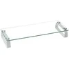 Laikiklis Logilink BP0027 Tabletop monitorius riser, glass | Logilink