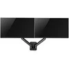LOGILINK BP0146 Dviejų monitorių sieninis laikiklis 17–32 colių dujinė spyruoklė, 90–540 mm