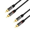 LogiLink RCA 7.5m