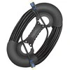 LogiLink KAB0068 juoda