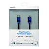 LogiLink HDMI 1.4 M/M 2.0m