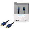 LogiLink HDMI 1.4 M/M 2.0m