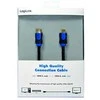 LogiLink HDMI 1.4 M/M 2.0m