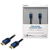 LogiLink HDMI 1.4 M/M 3.0m